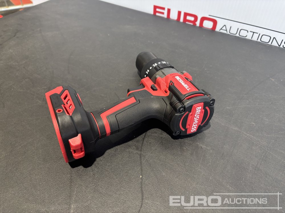 Unused 2025 Boss Beswell CIW-312A - Garage equipment: picture 4 Unused 2025 Boss Beswell CIW-312A - Garage equipment: picture 4