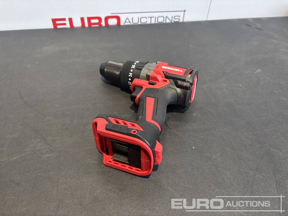 Unused 2025 Boss Beswell CIW-312A - Garage equipment: picture 5 Unused 2025 Boss Beswell CIW-312A - Garage equipment: picture 5