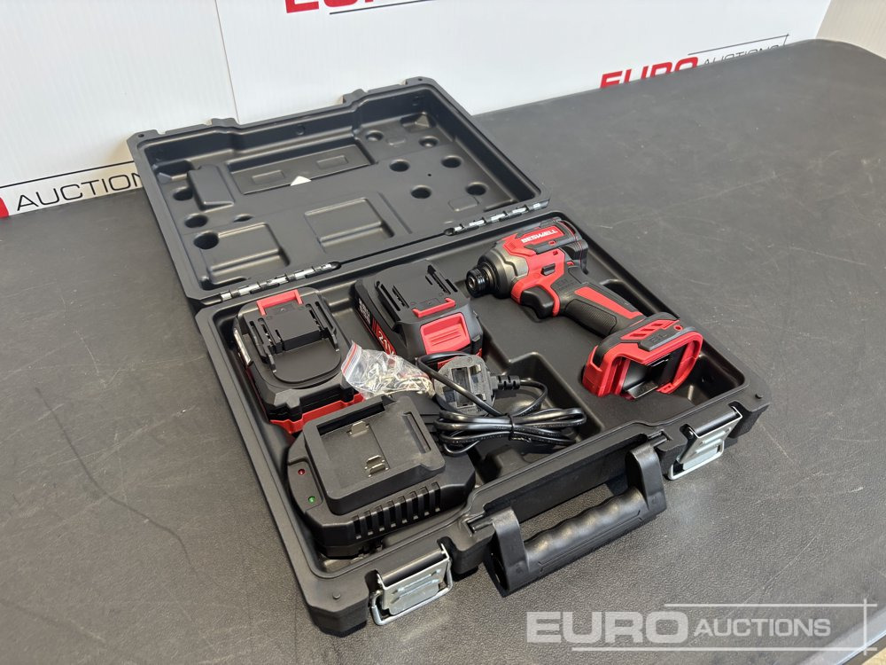 Unused 2025 Boss Beswell CIW-414C - Garage equipment: picture 3 Unused 2025 Boss Beswell CIW-414C - Garage equipment: picture 3