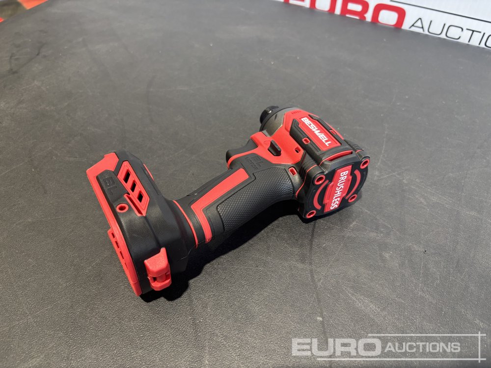 Unused 2025 Boss Beswell CIW-414C - Garage equipment: picture 4 Unused 2025 Boss Beswell CIW-414C - Garage equipment: picture 4