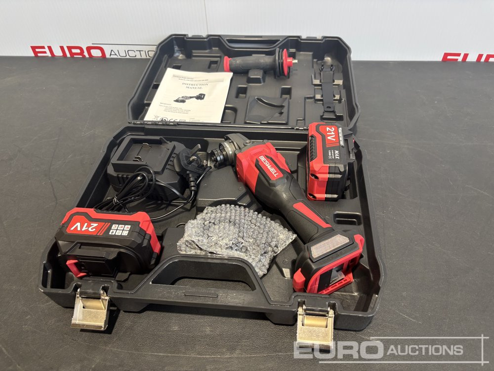 Unused 2025 Boss Beswell CIW-540B - Garage equipment: picture 2 Unused 2025 Boss Beswell CIW-540B - Garage equipment: picture 2