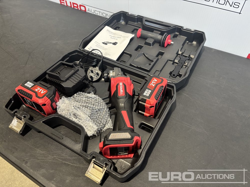 Unused 2025 Boss Beswell CIW-550B - Garage equipment: picture 1 Unused 2025 Boss Beswell CIW-550B - Garage equipment: picture 1