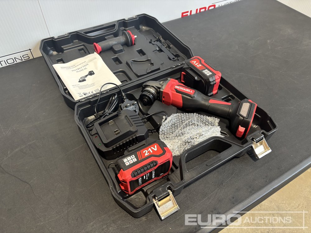 Unused 2025 Boss Beswell CIW-550B - Garage equipment: picture 3 Unused 2025 Boss Beswell CIW-550B - Garage equipment: picture 3