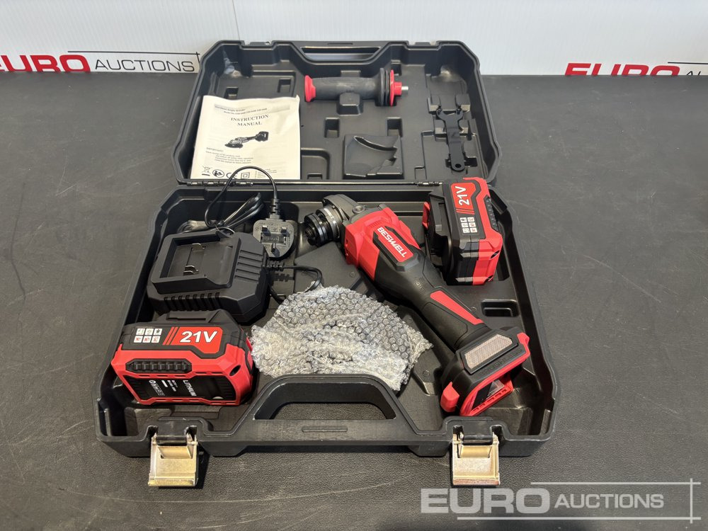 Unused 2025 Boss Beswell CIW-550B - Garage equipment: picture 2 Unused 2025 Boss Beswell CIW-550B - Garage equipment: picture 2