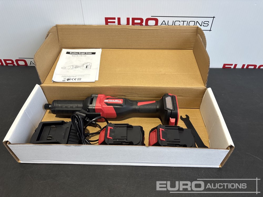 Unused 2025 Boss Beswell CIW-714A - Garage equipment: picture 2 Unused 2025 Boss Beswell CIW-714A - Garage equipment: picture 2