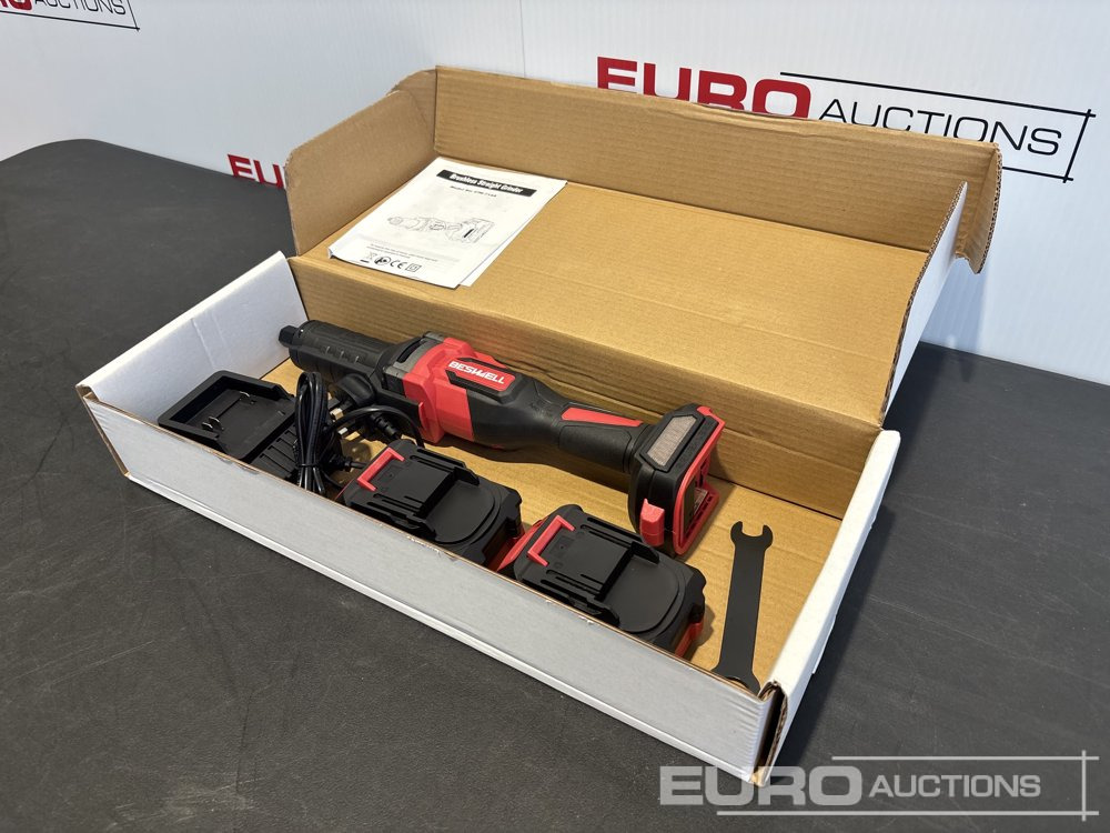 Unused 2025 Boss Beswell CIW-714A - Garage equipment: picture 1 Unused 2025 Boss Beswell CIW-714A - Garage equipment: picture 1