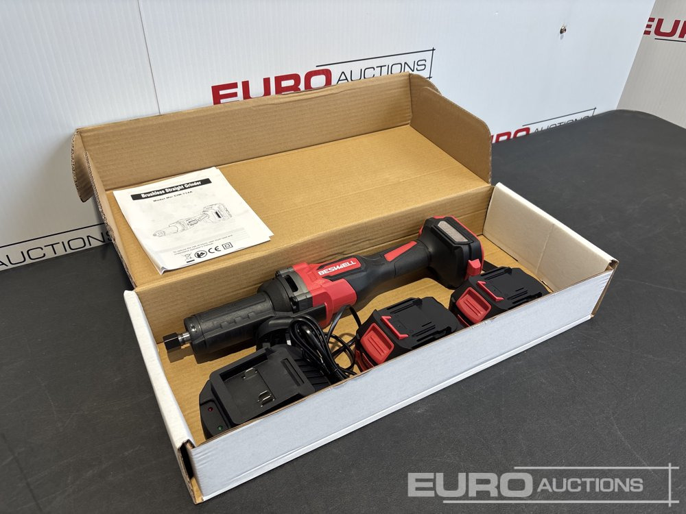 Unused 2025 Boss Beswell CIW-714A - Garage equipment: picture 3 Unused 2025 Boss Beswell CIW-714A - Garage equipment: picture 3