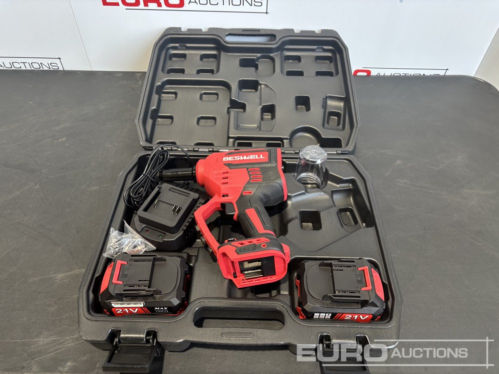 Unused 2025 Boss Beswell CIW-714D - Garage equipment: picture 2 Unused 2025 Boss Beswell CIW-714D - Garage equipment: picture 2