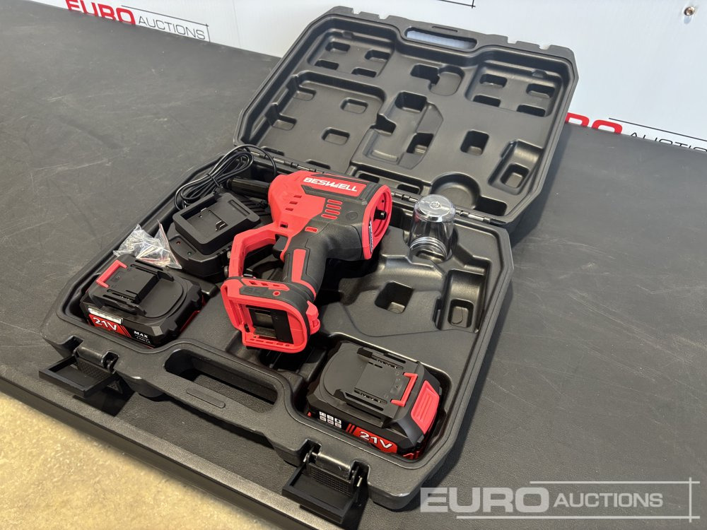 Unused 2025 Boss Beswell CIW-714D - Garage equipment: picture 1 Unused 2025 Boss Beswell CIW-714D - Garage equipment: picture 1