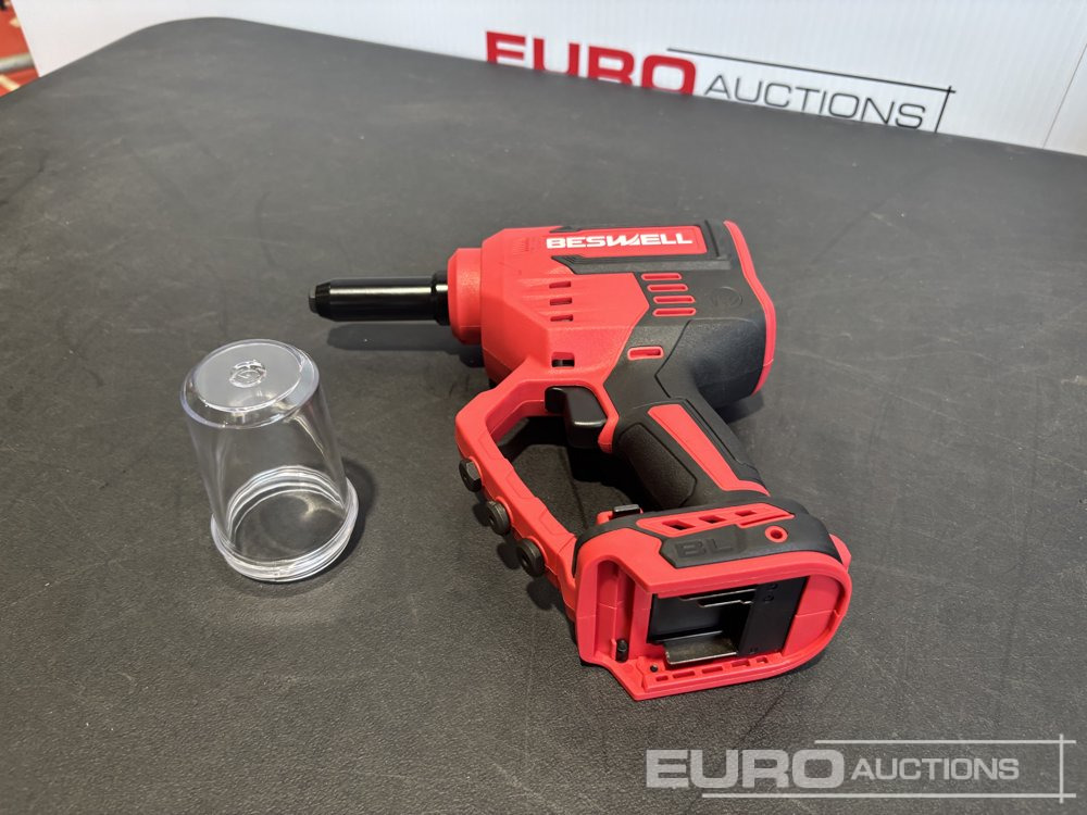 Unused 2025 Boss Beswell CIW-714D - Garage equipment: picture 4 Unused 2025 Boss Beswell CIW-714D - Garage equipment: picture 4