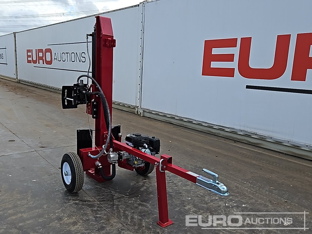Garage equipment Unused 2025 Boss HVG27T: picture 9