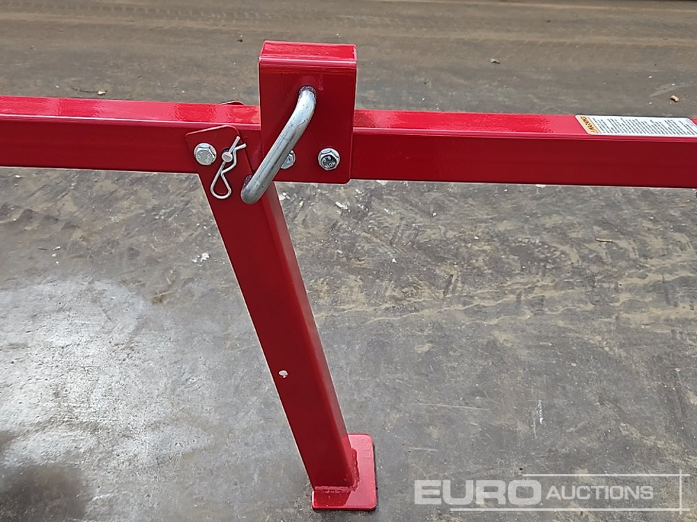 Garage equipment Unused 2025 Boss HVG27T: picture 22