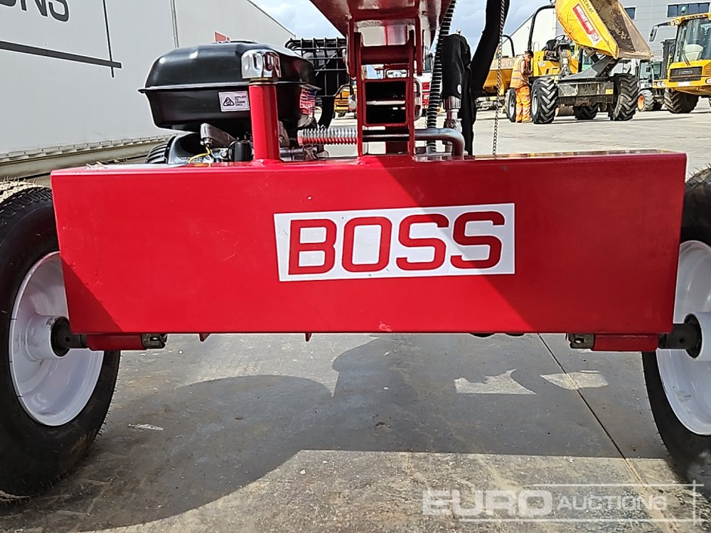 Garage equipment Unused 2025 Boss HVG27T: picture 37