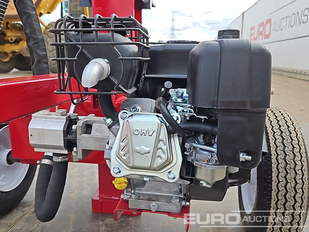 Garage equipment Unused 2025 Boss HVG27T: picture 14