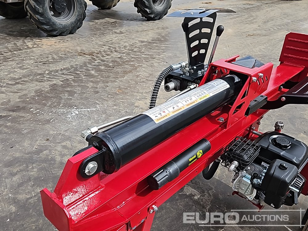 Garage equipment Unused 2025 Boss HVG27T: picture 45
