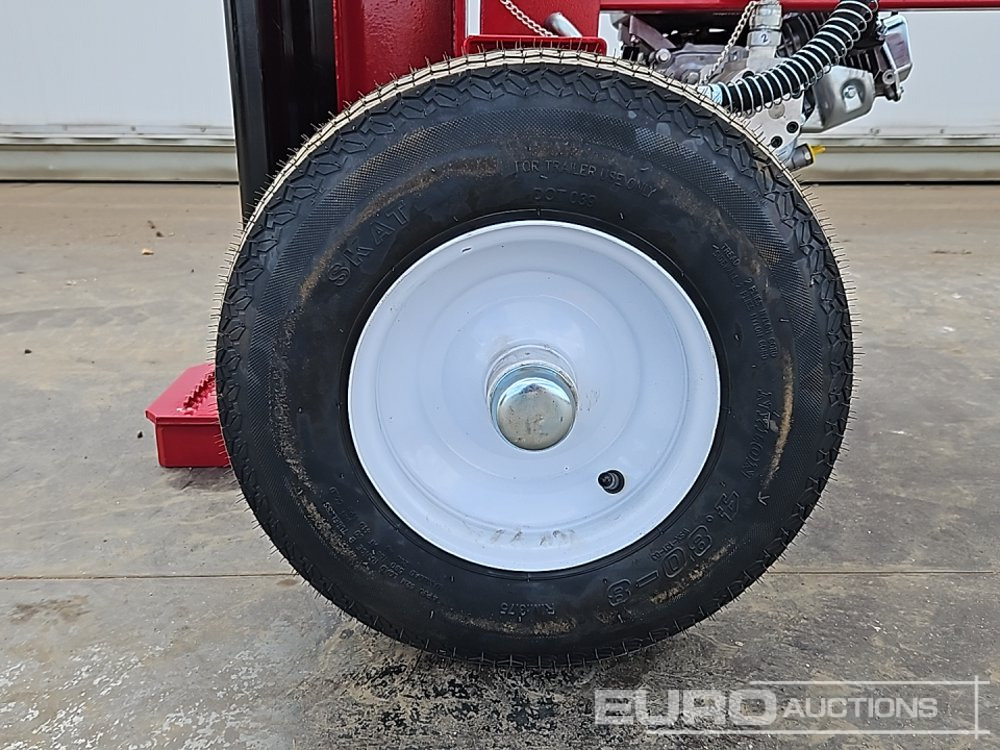 Garage equipment Unused 2025 Boss HVG27T: picture 10
