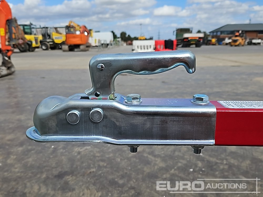 Garage equipment Unused 2025 Boss HVG27T: picture 24