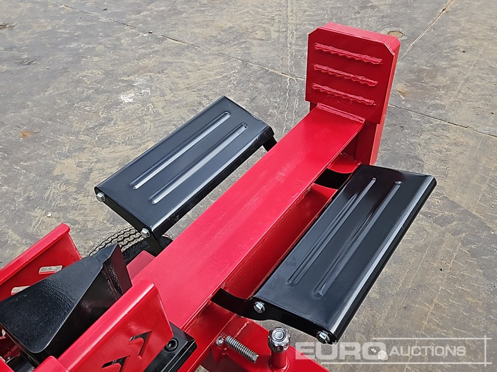Garage equipment Unused 2025 Boss HVG27T: picture 39