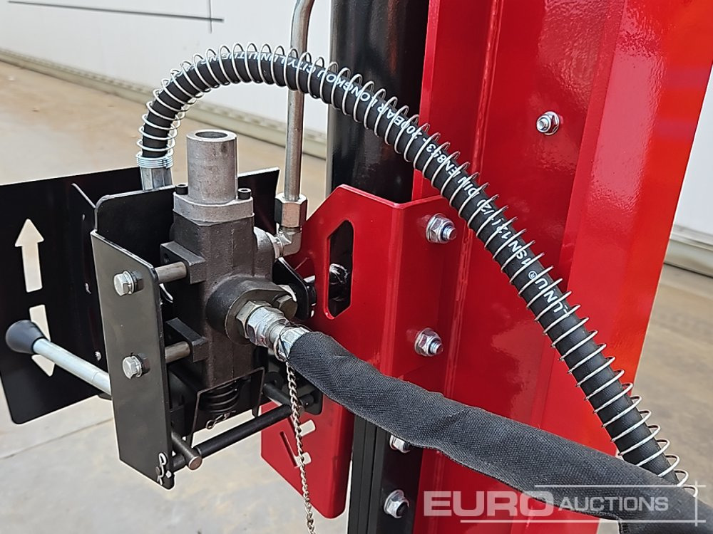 Garage equipment Unused 2025 Boss HVG27T: picture 19