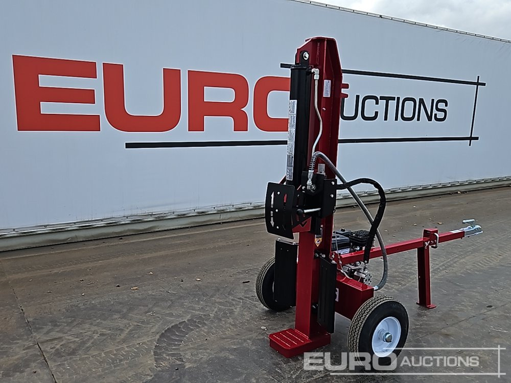 Garage equipment Unused 2025 Boss HVG27T: picture 7
