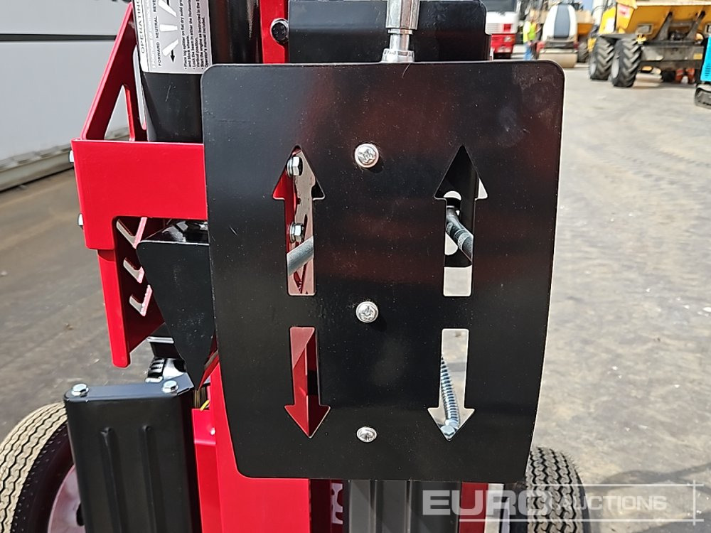 Garage equipment Unused 2025 Boss HVG27T: picture 27