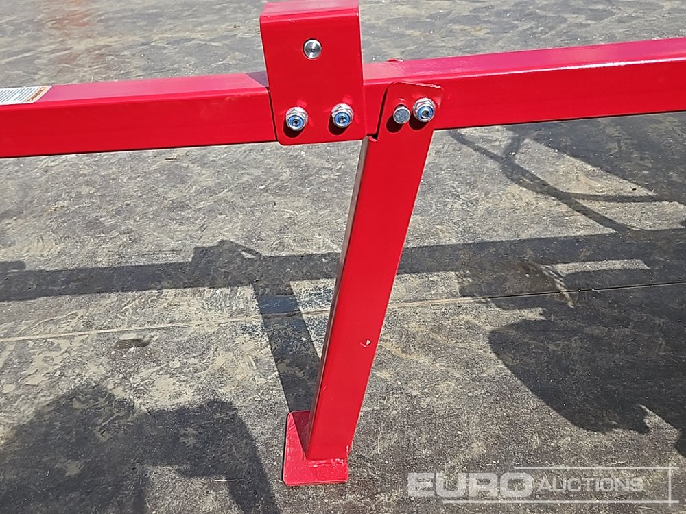 Garage equipment Unused 2025 Boss HVG27T: picture 25