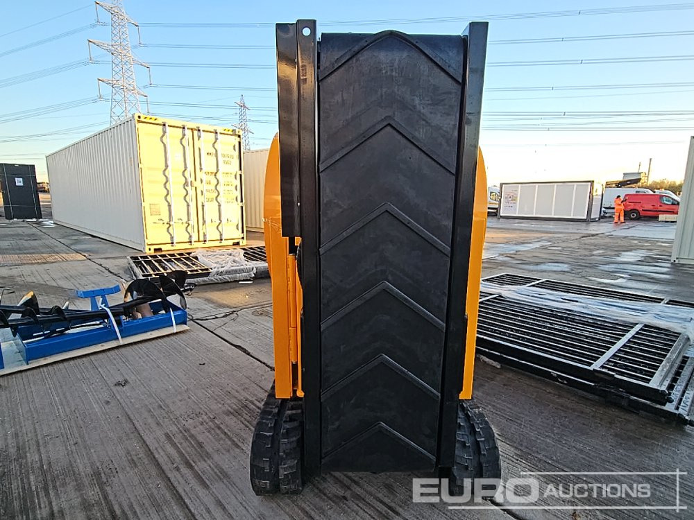 Unused 2025 Captok CK-SSJ430 - Crusher: picture 4 Unused 2025 Captok CK-SSJ430 - Crusher: picture 4