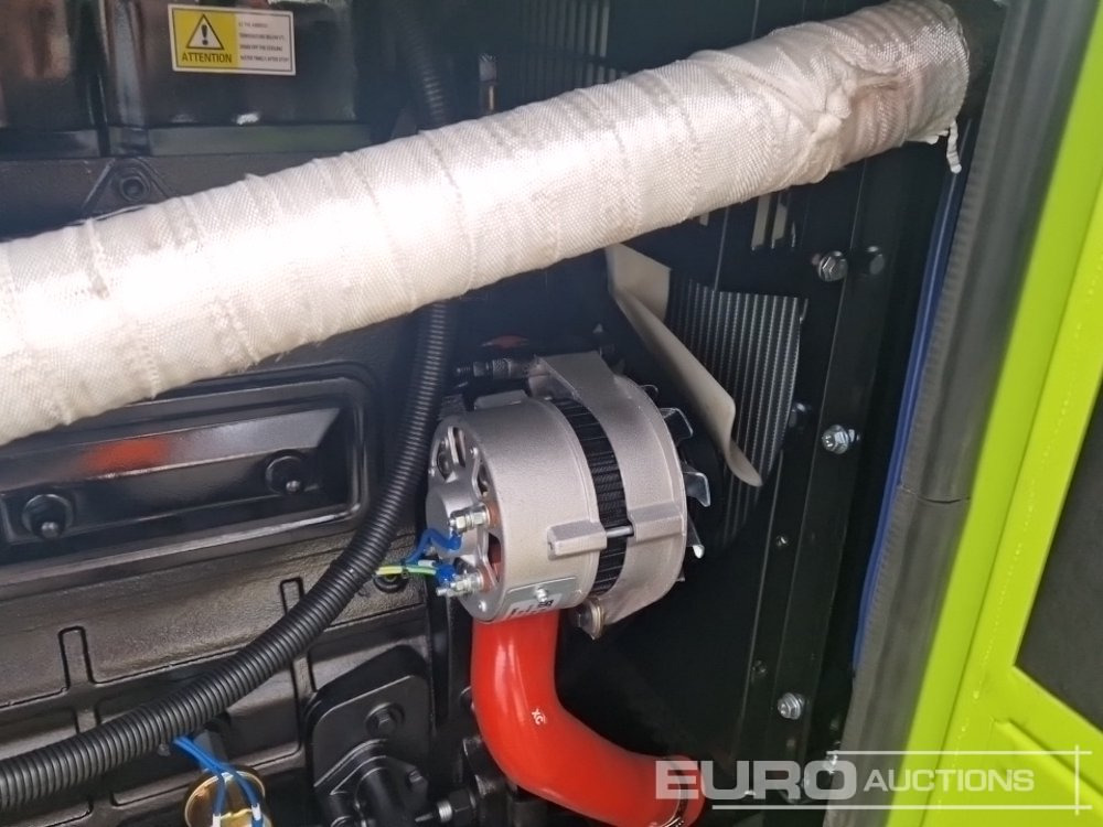 Generator set Unused 2025 Compal Power VG-R30: picture 10