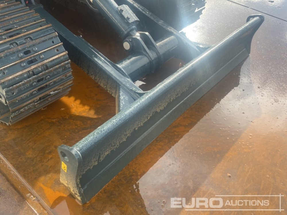 Mini excavator Unused 2025 Hyundai HX60PRO-N: picture 24 Mini excavator Unused 2025 Hyundai HX60PRO-N: picture 24