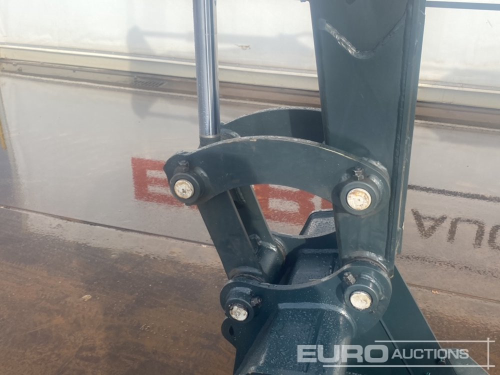 Mini excavator Unused 2025 Hyundai HX60PRO-N: picture 14 Mini excavator Unused 2025 Hyundai HX60PRO-N: picture 14