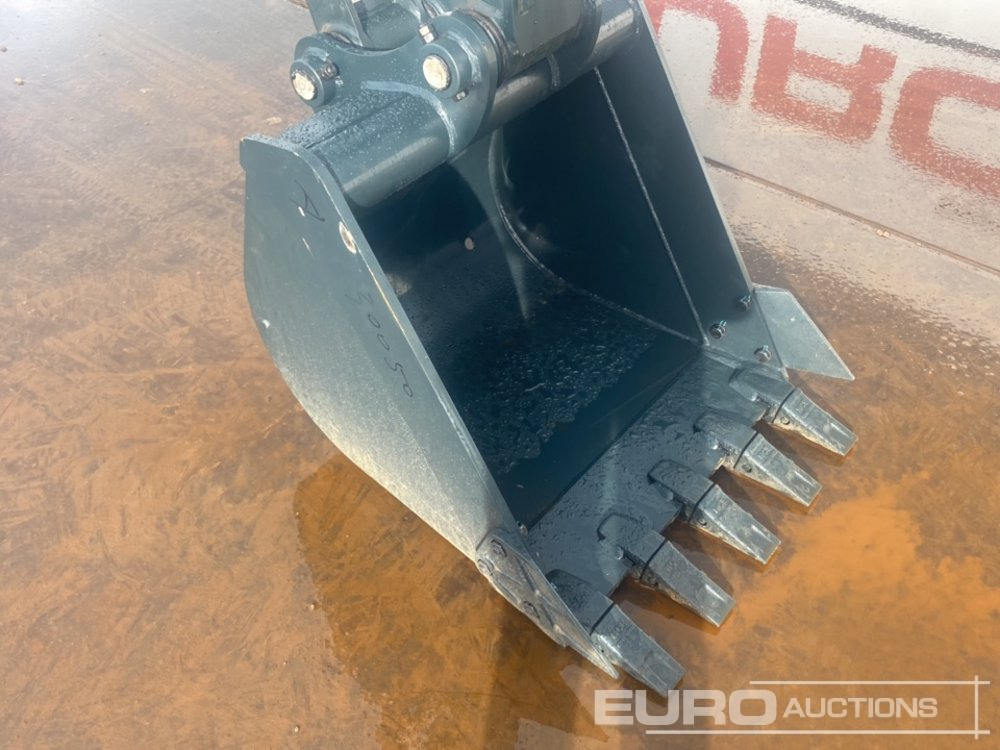 Mini excavator Unused 2025 Hyundai HX60PRO-N: picture 13 Mini excavator Unused 2025 Hyundai HX60PRO-N: picture 13