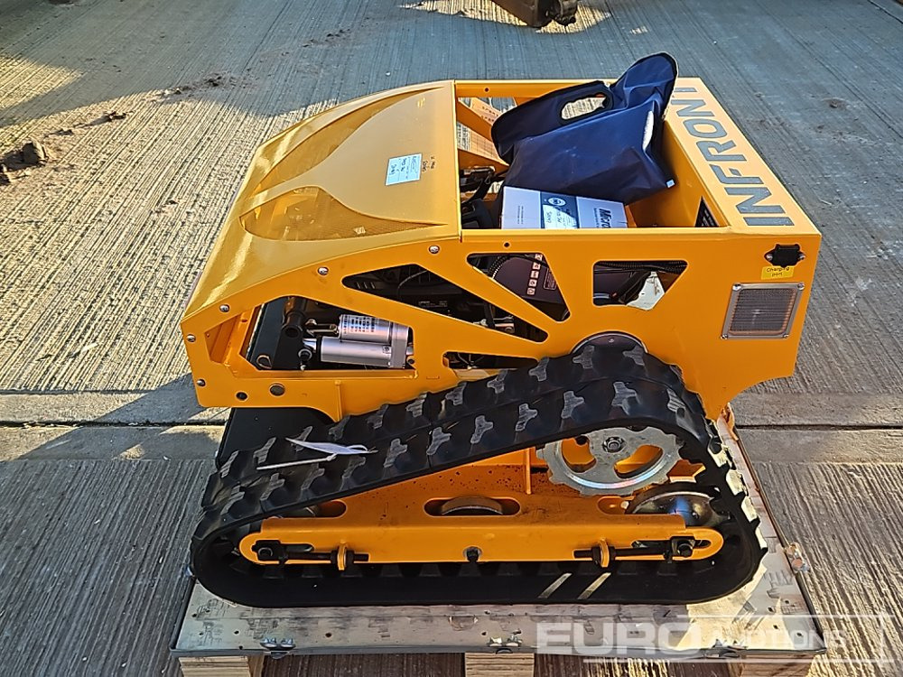 Unused 2025 Infront YF800 - Lawn mower: picture 2 Unused 2025 Infront YF800 - Lawn mower: picture 2