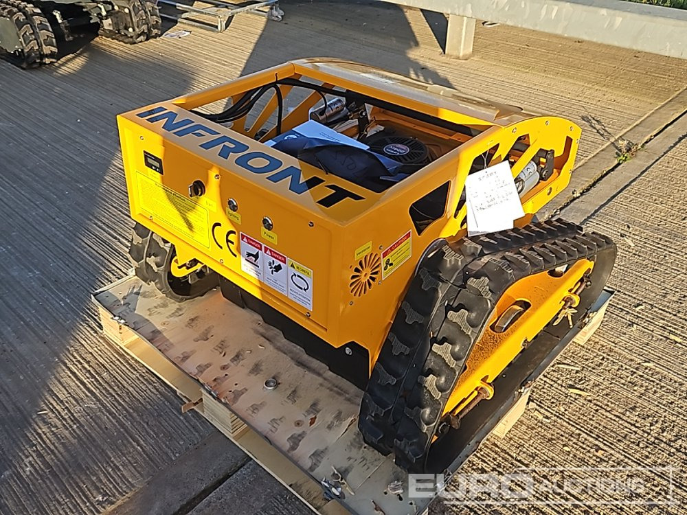 Unused 2025 Infront YF800 - Lawn mower: picture 5 Unused 2025 Infront YF800 - Lawn mower: picture 5