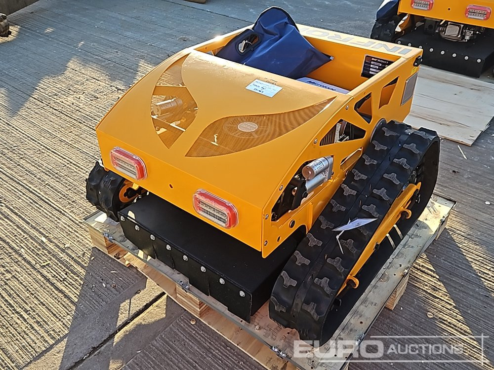 Unused 2025 Infront YF800 - Lawn mower: picture 1 Unused 2025 Infront YF800 - Lawn mower: picture 1