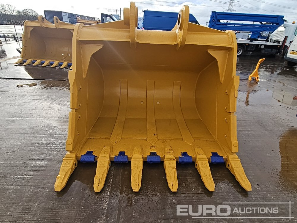 Unused 2025 JESON BKT 345-72 - Bucket: picture 2 Unused 2025 JESON BKT 345-72 - Bucket: picture 2