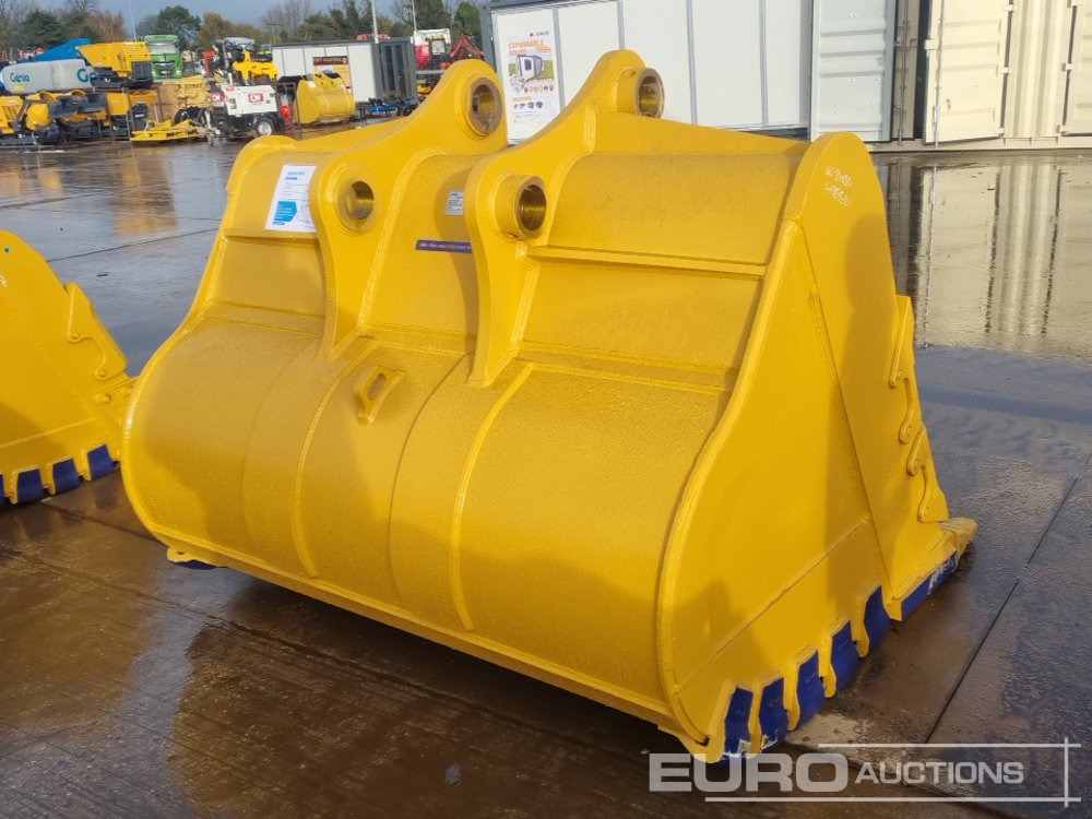 Unused 2025 JESON BKT 345-78 - Bucket: picture 5 Unused 2025 JESON BKT 345-78 - Bucket: picture 5