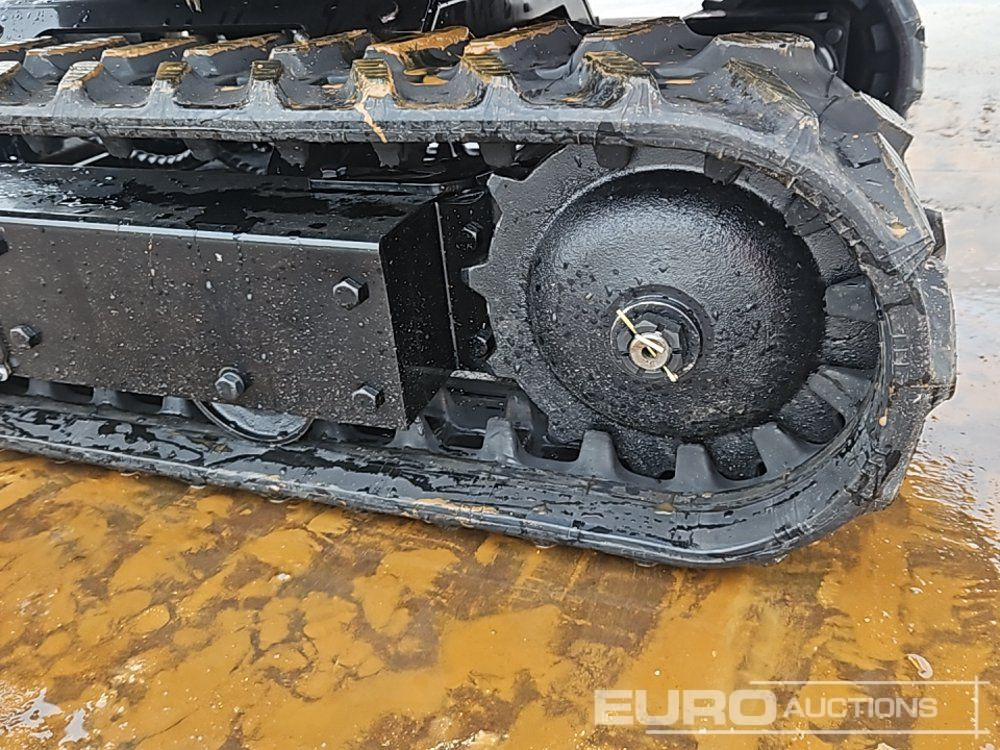 Unused 2025 JPC HT12 - Mini excavator: picture 4 Unused 2025 JPC HT12 - Mini excavator: picture 4