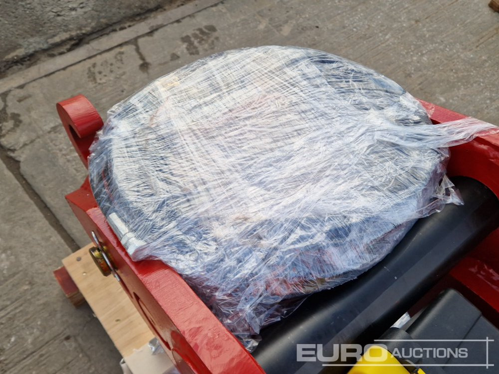 Quick coupler Unused 2025 Komak KKB-1400Q: picture 15 Quick coupler Unused 2025 Komak KKB-1400Q: picture 15