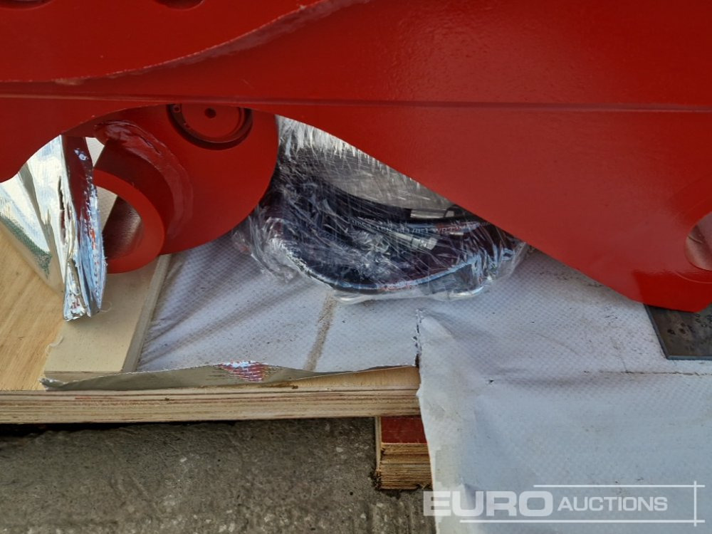 Quick coupler Unused 2025 Komak KKB-1400Q: picture 12 Quick coupler Unused 2025 Komak KKB-1400Q: picture 12