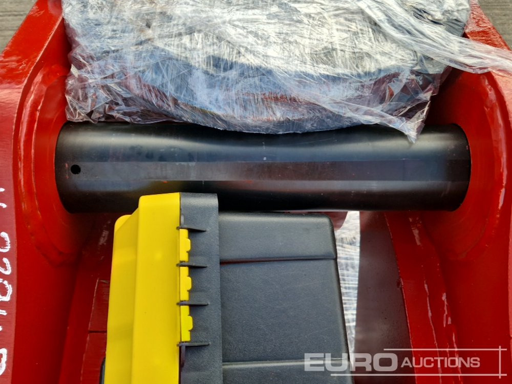 Quick coupler Unused 2025 Komak KKB-1400Q: picture 11 Quick coupler Unused 2025 Komak KKB-1400Q: picture 11