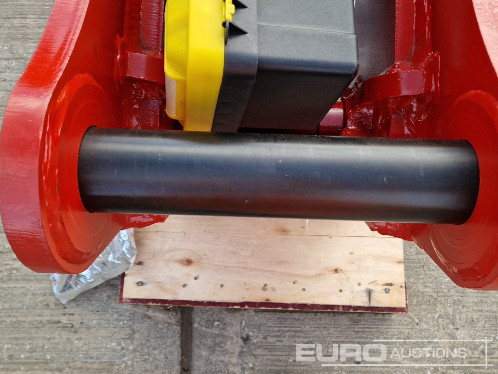 Quick coupler Unused 2025 Komak KKB-1400Q: picture 10 Quick coupler Unused 2025 Komak KKB-1400Q: picture 10