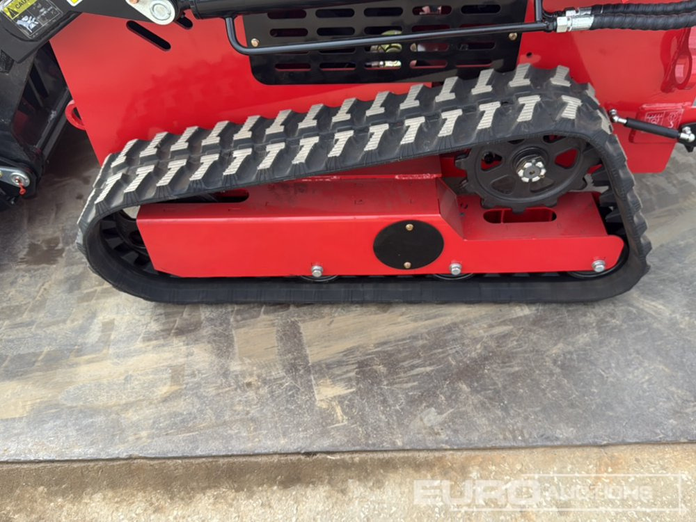 Skid steer loader Unused 2025 MMS MS360T: picture 14
