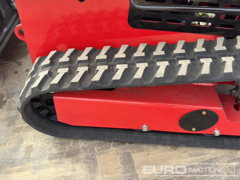 Skid steer loader Unused 2025 MMS MS360T: picture 13