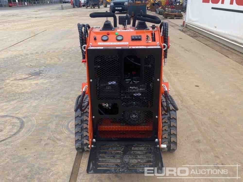 Unused 2025 MMS MS36C - Skid steer loader: picture 4 Unused 2025 MMS MS36C - Skid steer loader: picture 4