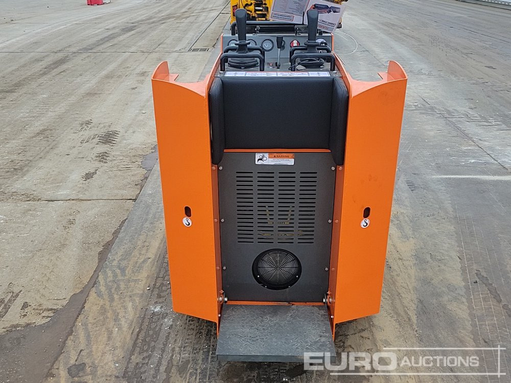 Unused 2025 SABSV HRC700 - Skid steer loader: picture 4 Unused 2025 SABSV HRC700 - Skid steer loader: picture 4