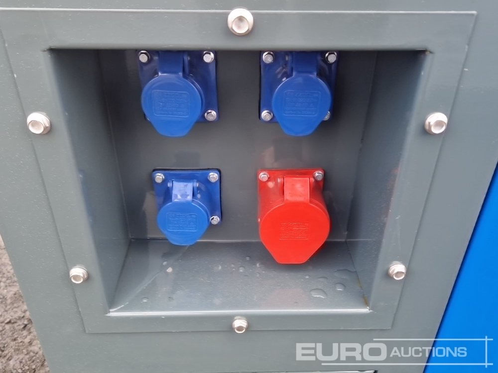 Generator set Unused 2025 Salini VG-R30: picture 7