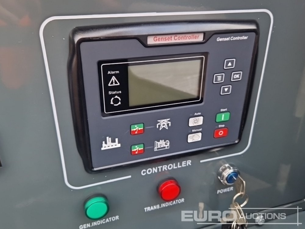 Generator set Unused 2025 Salini VG-R30: picture 22