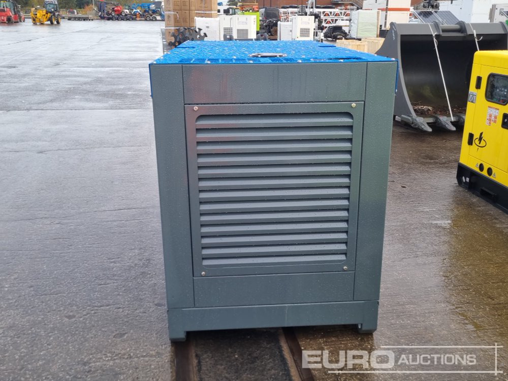 Unused 2025 Salini VG-R30 - Generator set: picture 4 Unused 2025 Salini VG-R30 - Generator set: picture 4