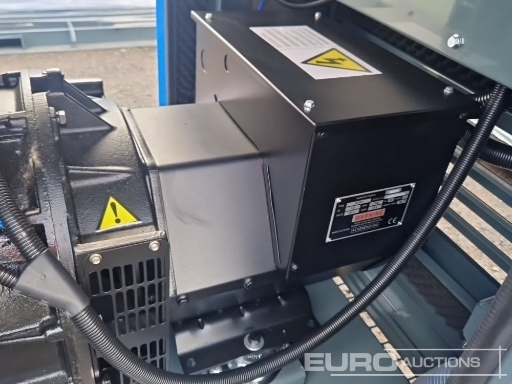 Generator set Unused 2025 Salini VG-R30: picture 19