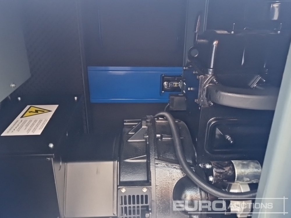 Generator set Unused 2025 Salini VG-R30: picture 8